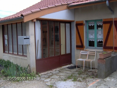 appartement a louer La Chapelle-en-Vercors